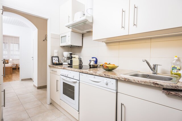 アパートメンツ フェルチェルガッセ