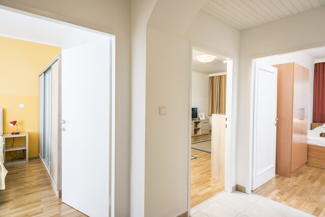 アパートメンツ フェルチェルガッセ