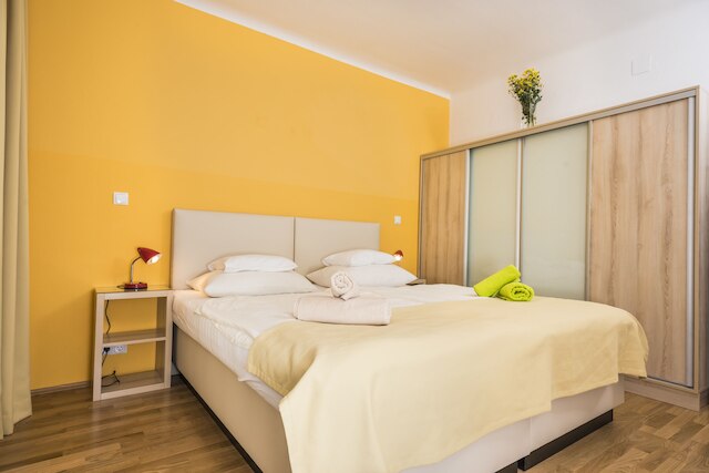 アパートメンツ フェルチェルガッセ