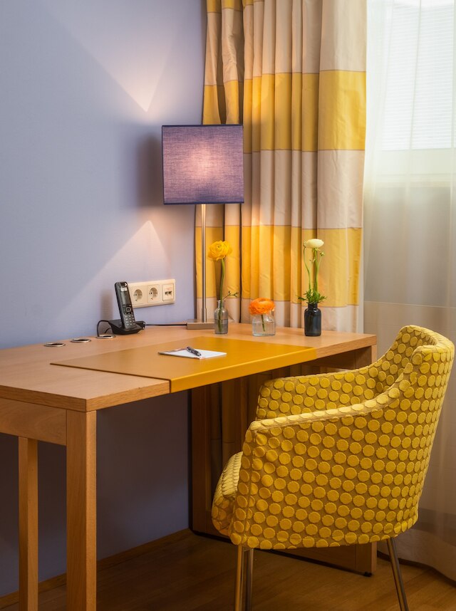 アパートメント ホテル アン デア リエメルガッセ