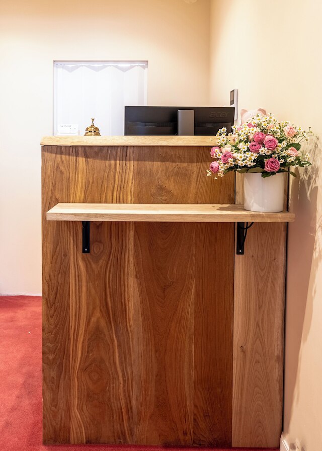 アヴィアーノ ブティックホテル