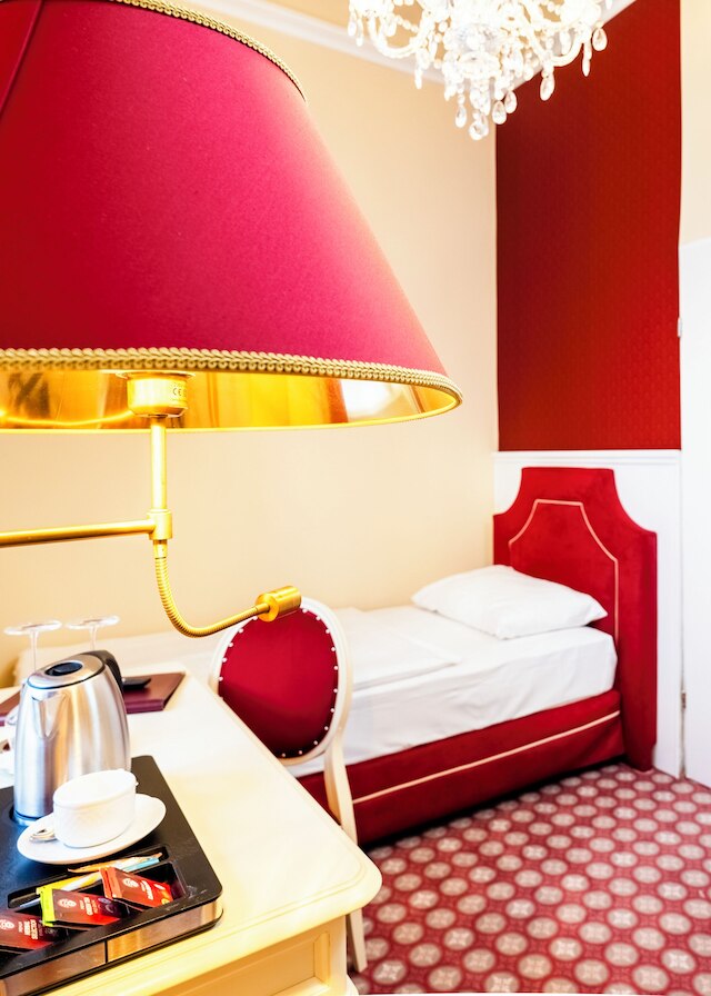 アヴィアーノ ブティックホテル