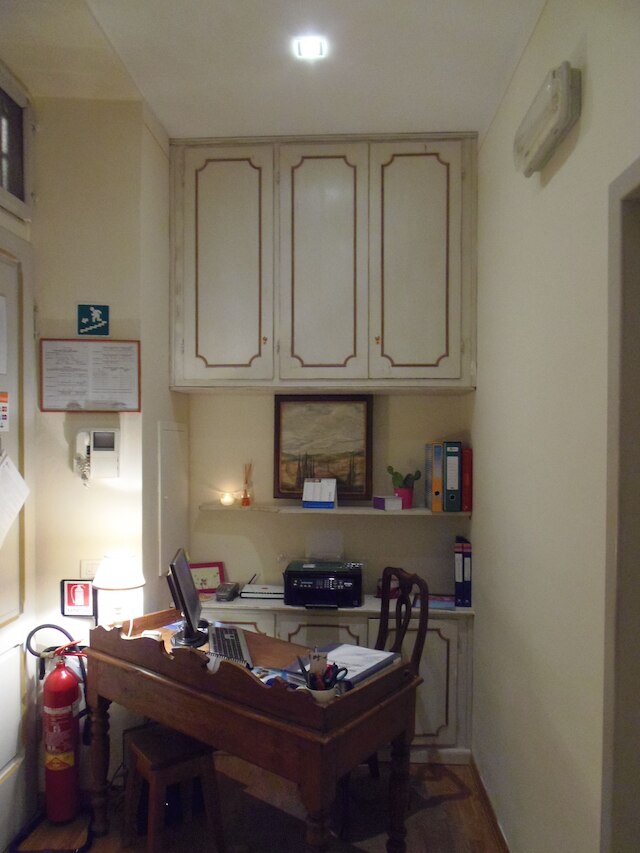 ルレ デル デュオーモ