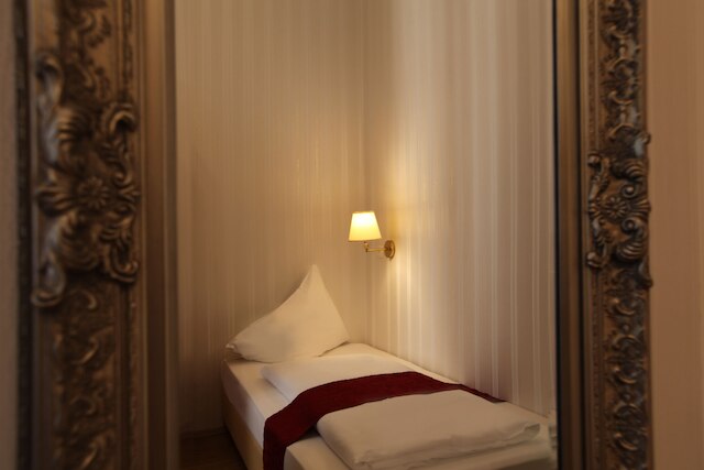 ホテル ペンション アンドレアス