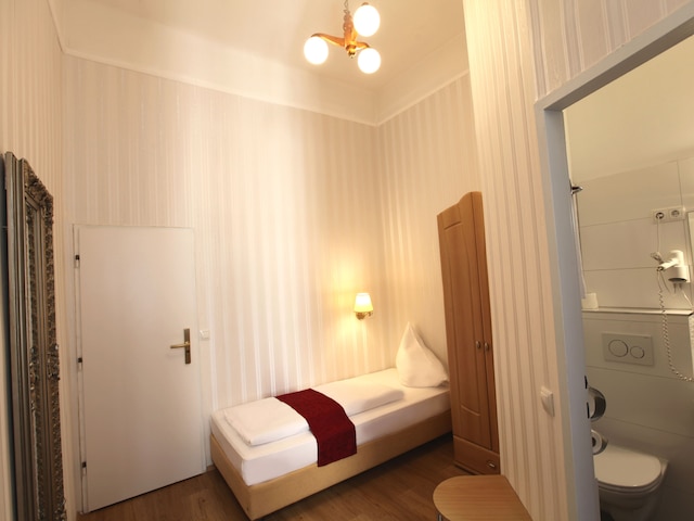 ホテル ペンション アンドレアス