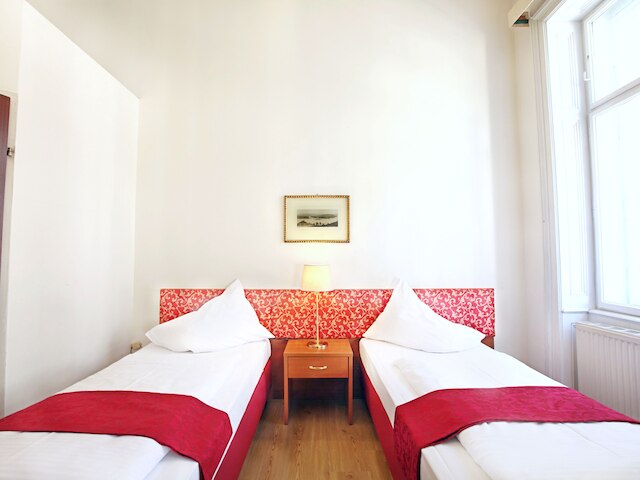 ホテル ペンション アンドレアス