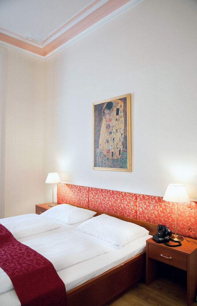 ホテル ペンション アンドレアス