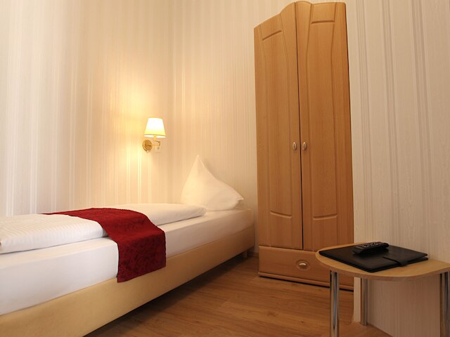 ホテル ペンション アンドレアス