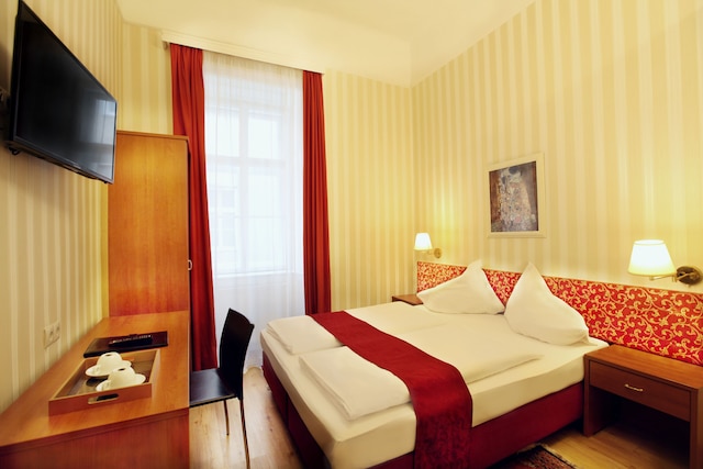 ホテル ペンション アンドレアス