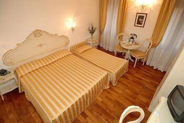 カーサ スル モロ