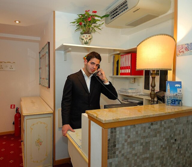 カーサ スル モロ