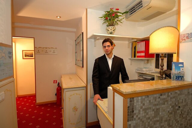 カーサ スル モロ