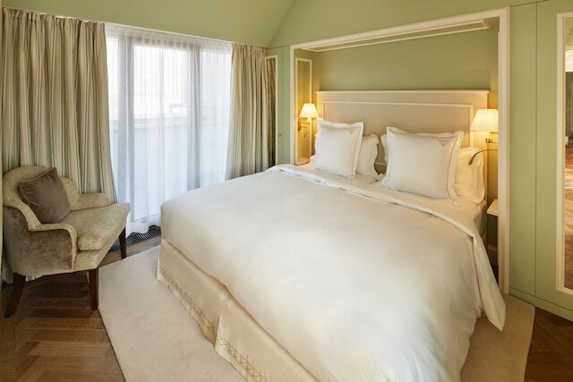 ブティック ホテル ツアー ヴィーナー シュターツオーパー