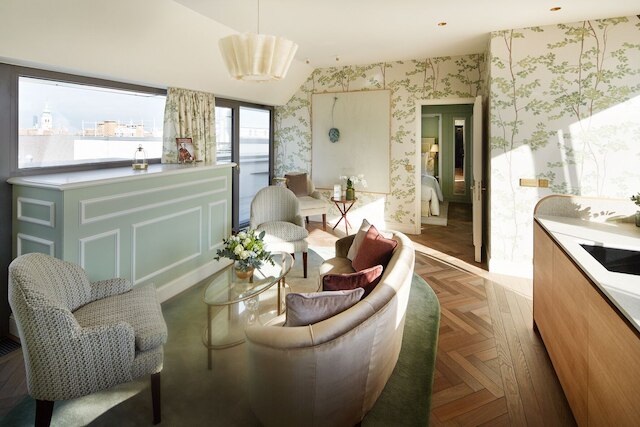 ブティック ホテル ツアー ヴィーナー シュターツオーパー