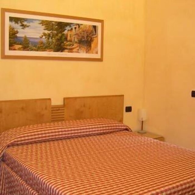 ホテル クラーレン