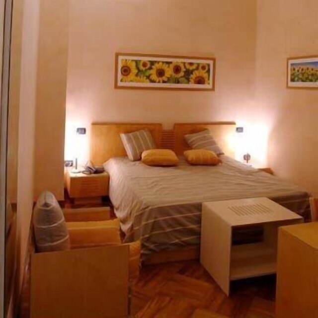 ホテル クラーレン