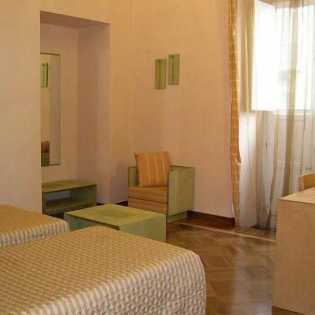 ホテル クラーレン