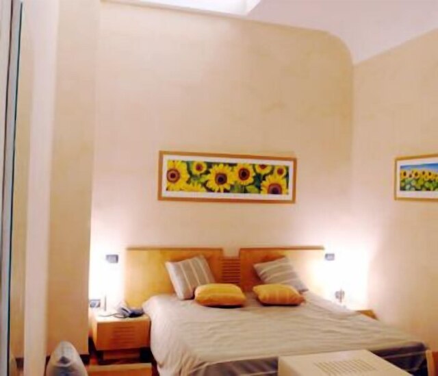 ホテル クラーレン