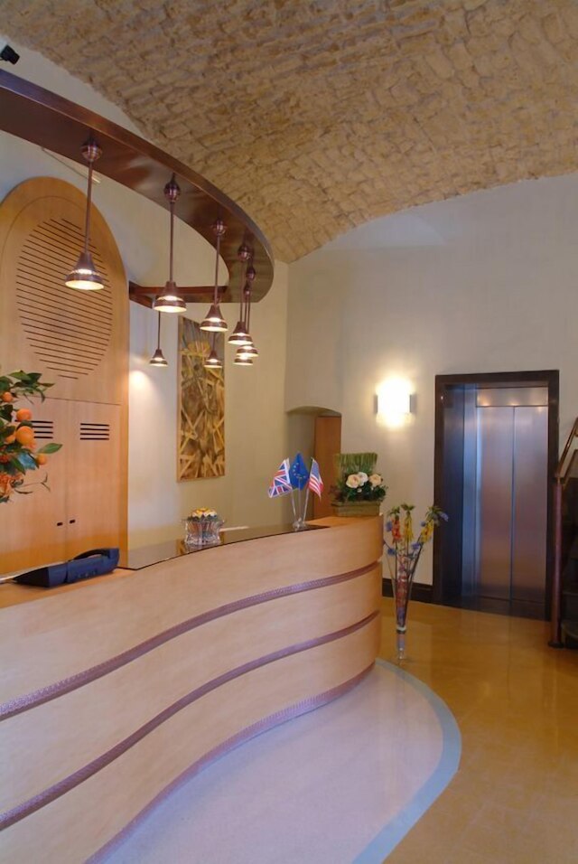 ホテル クラーレン