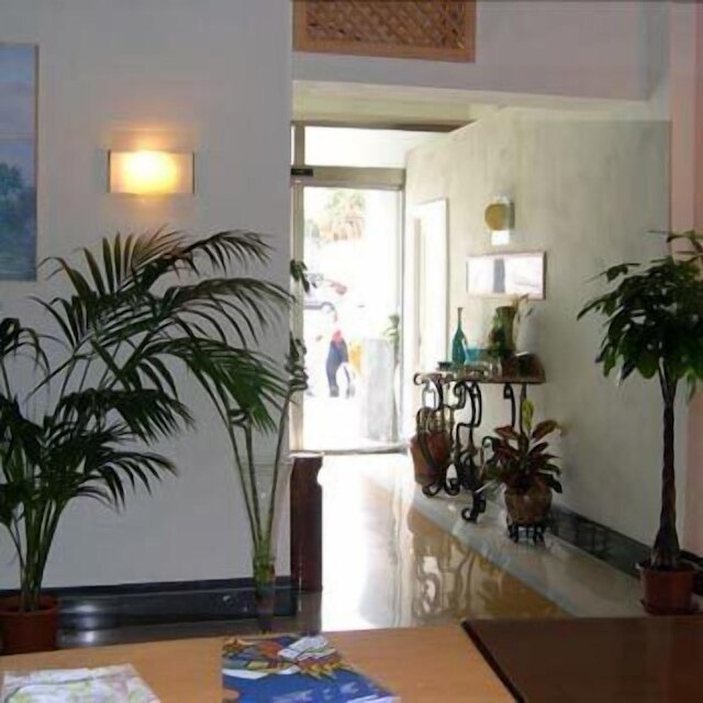 ホテル クラーレン