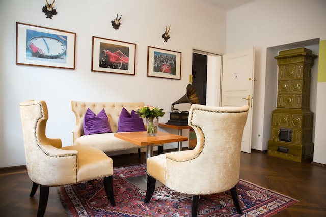 ダス イェダーマン ブティックホテル