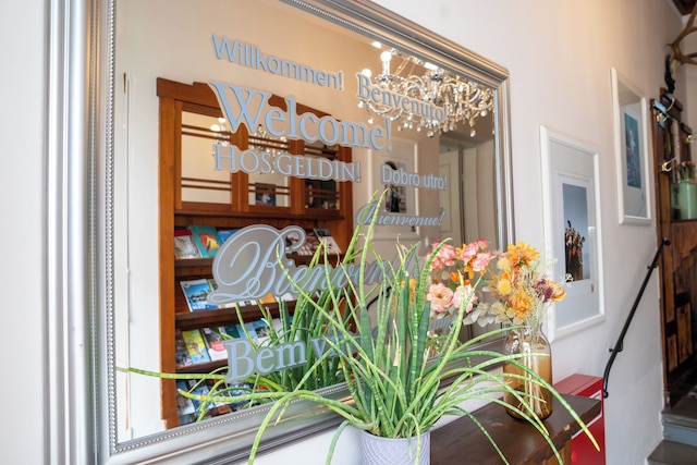 ダス イェダーマン ブティックホテル