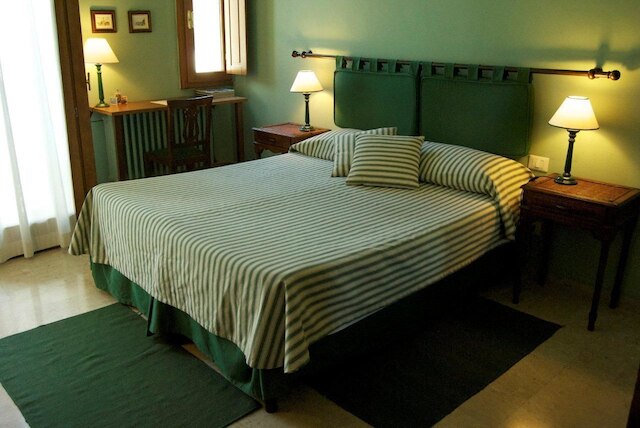 B&B アル テアトロ