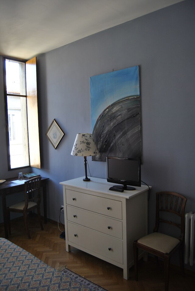 B&B アル テアトロ