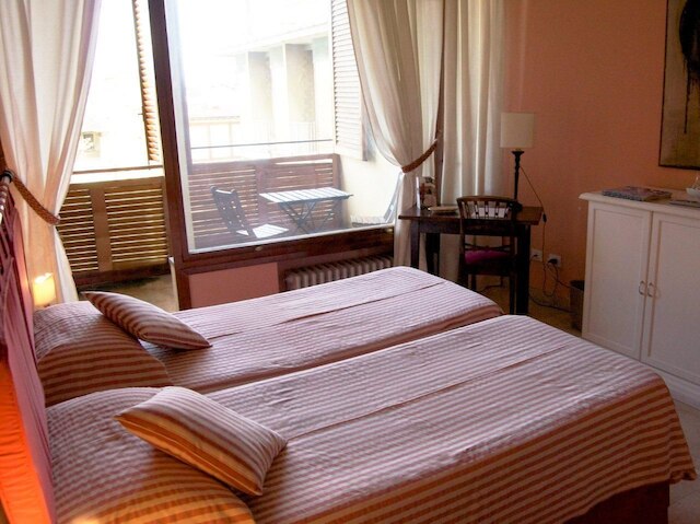 B&B アル テアトロ