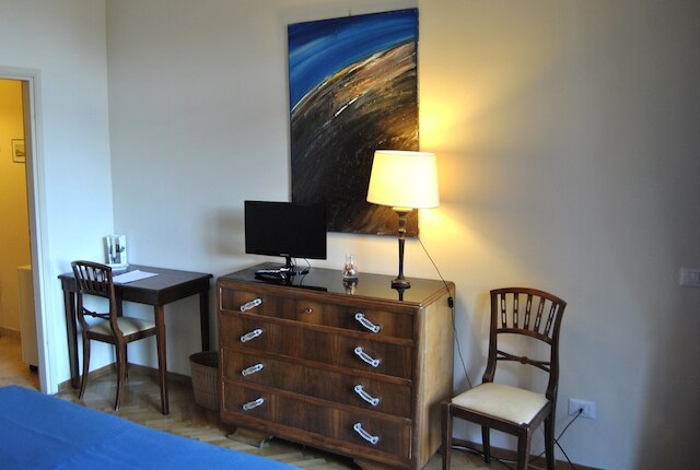 B&B アル テアトロ