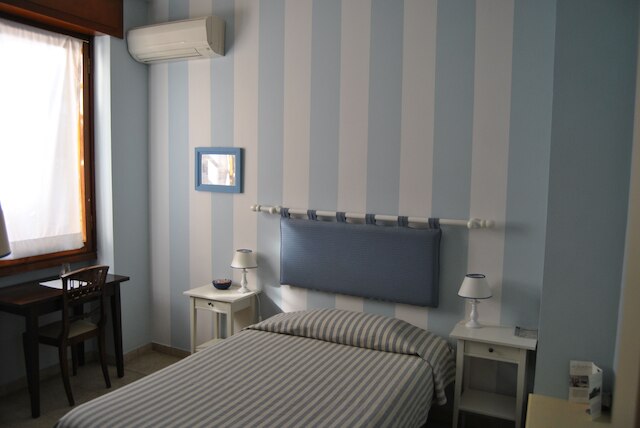 B&B アル テアトロ