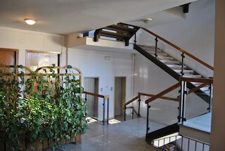 B&B アル テアトロ