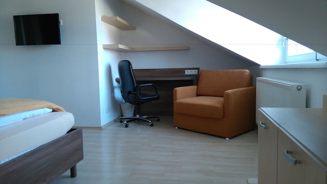 ペンション・エリザベス - ルームズ&アパートメント