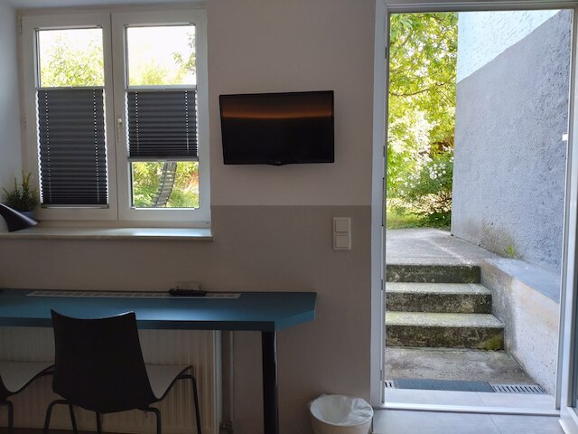 ペンション・エリザベス - ルームズ&アパートメント