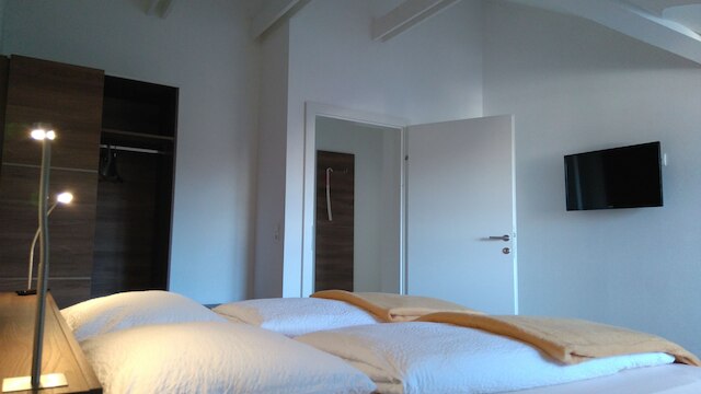 ペンション・エリザベス - ルームズ&アパートメント