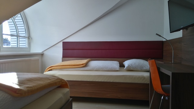 ペンション・エリザベス - ルームズ&アパートメント