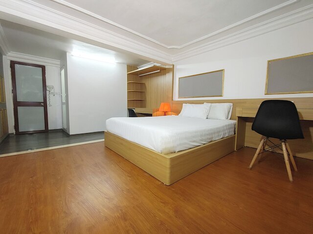 ハノイ ディスカバリー ホテル