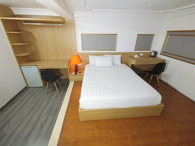 ハノイ ディスカバリー ホテル