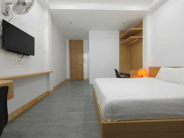 ハノイ ディスカバリー ホテル