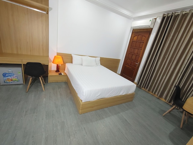 ハノイ ディスカバリー ホテル