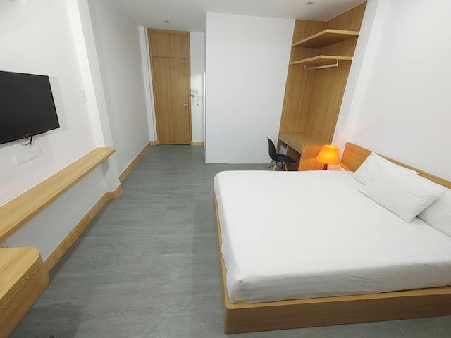 ハノイ ディスカバリー ホテル