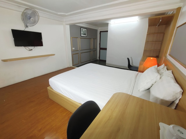 ハノイ ディスカバリー ホテル