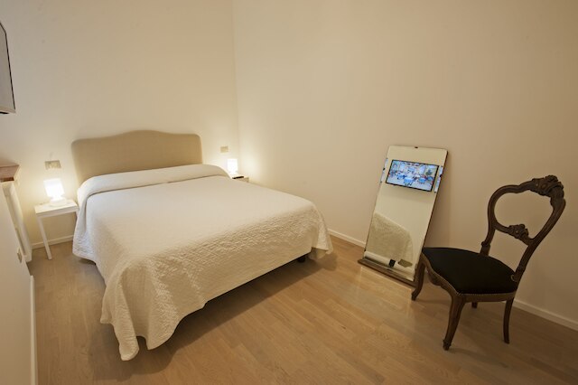 パラッツォ ダラ ローザ プラティ