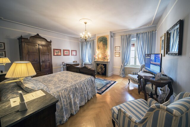 パラッツォ ダラ ローザ プラティ