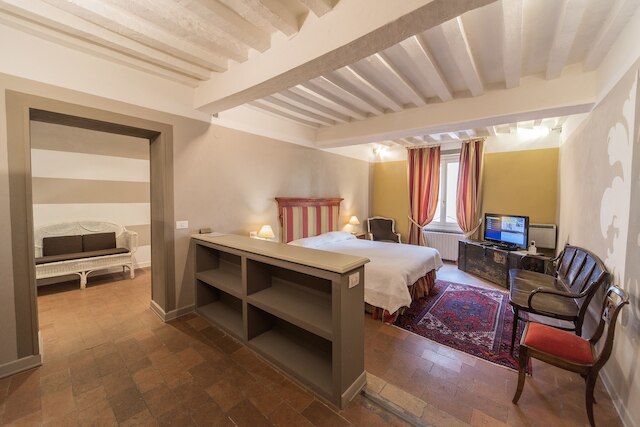 パラッツォ ダラ ローザ プラティ