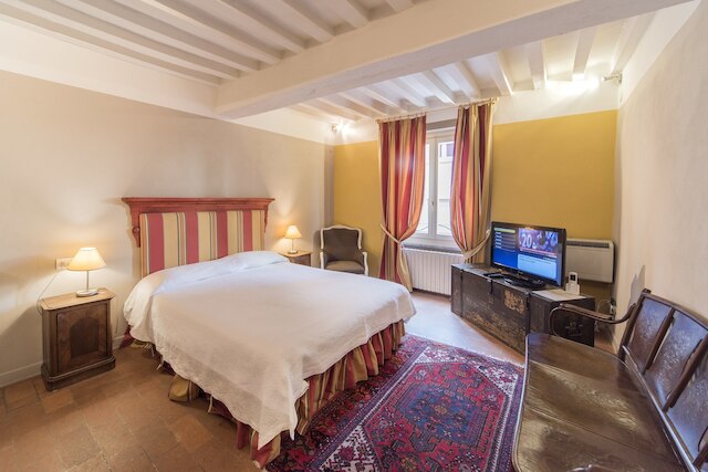 パラッツォ ダラ ローザ プラティ