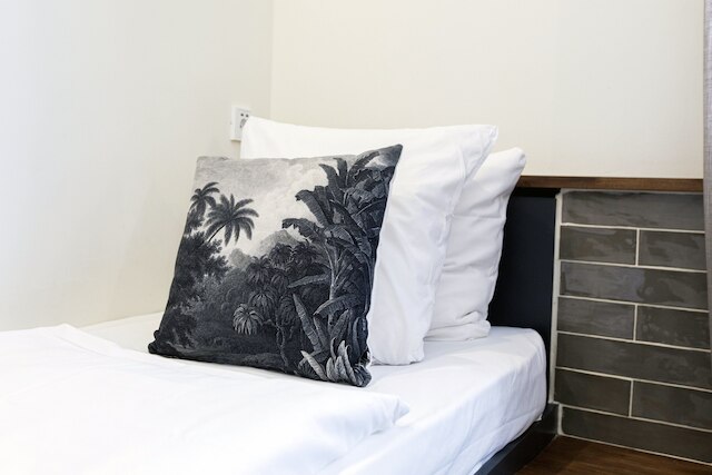 クエンティン アムステルダム ホテル