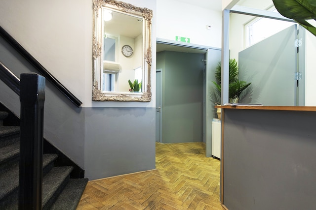 クェンティン アリヴェ