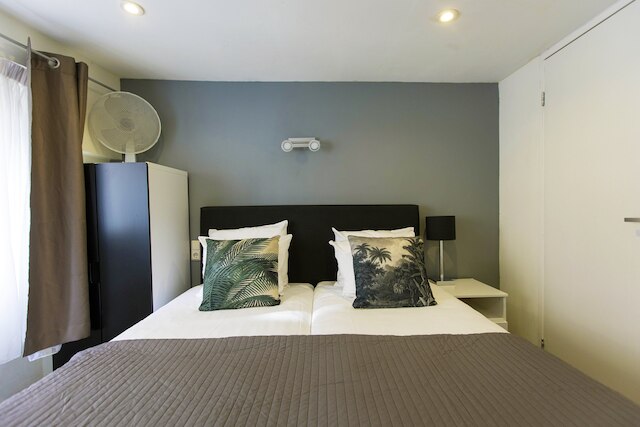 クェンティン アリヴェ