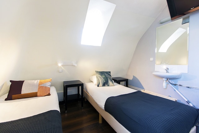 クェンティン アリヴェ